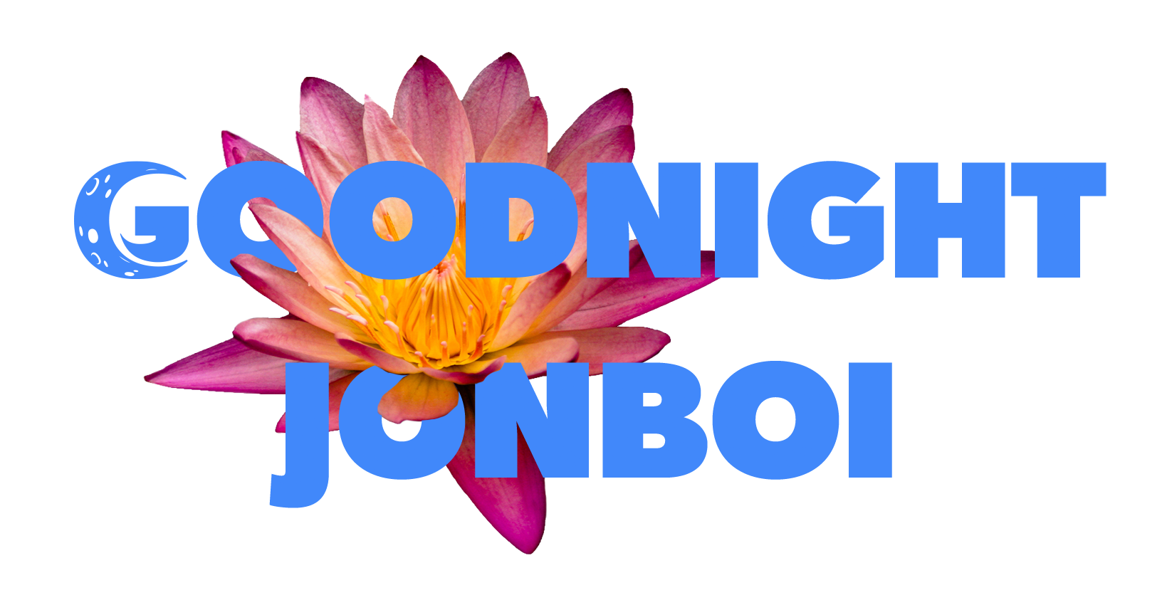 goodnightjonboi.com